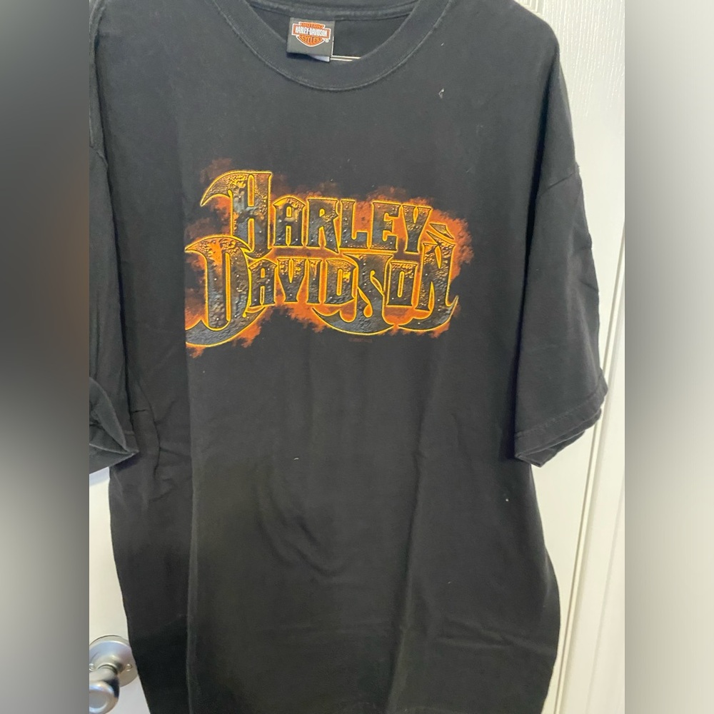 Harley Davidson t-shirt